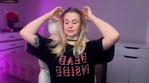 Sofia online show from 02-20-26, 06:19