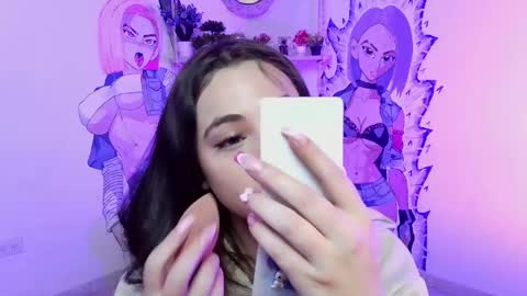 sofia_lara28 online show from 04-22-26, 12:39