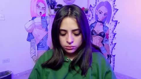sofia_lara28 online show from 04-30-26, 02:34