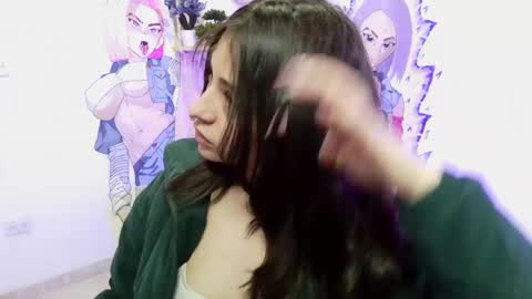 sofia_lara28 online show from 05-19-26, 01:17