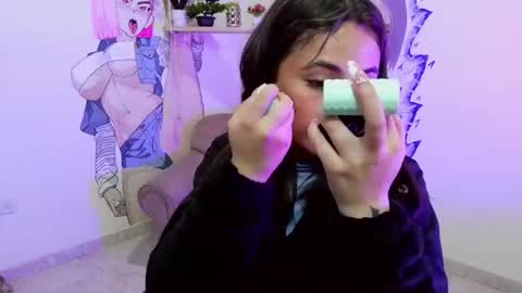 sofia_lara28 online show from 06-11-26, 02:15