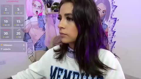 sofia_lara28 online show from 06-19-26, 02:32