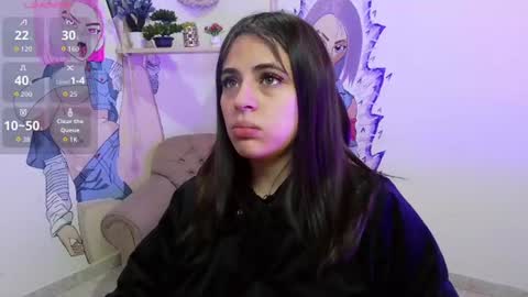 sofia_lara28 online show from 06-30-26, 03:07