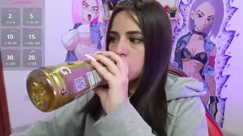 sofia_lara28 online show from 07-03-26, 12:22