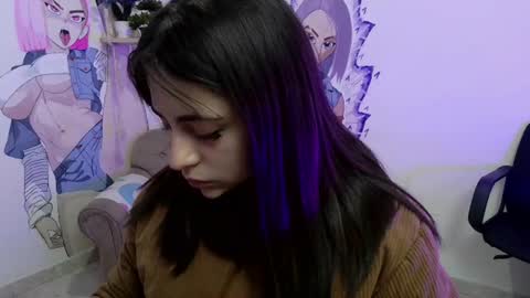 sofia_lara28 online show from 07-09-26, 12:20