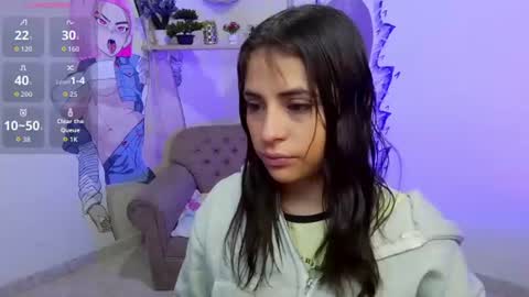 sofia_lara28 online show from 07-14-26, 12:33