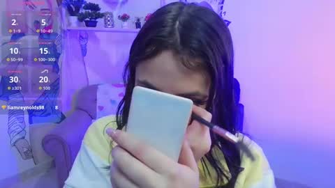 sofia_lara28 online show from 07-24-26, 01:20