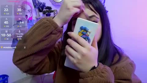 sofia_lara28 online show from 07-27-26, 12:56