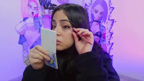 sofia_lara28 online show from 07-31-26, 12:26