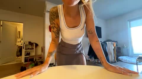sofia_marbella online show from 03-29-26, 08:53