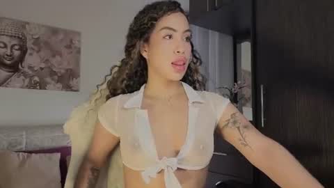 SofiONLYFANS sofia storm  online show from 07-02-26, 01:27