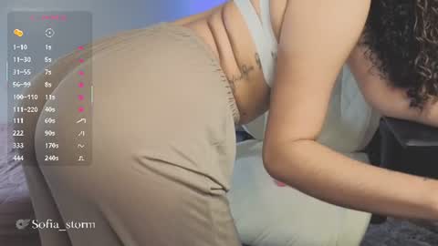 SofiONLYFANS sofia storm  online show from 07-23-26, 04:21