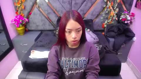 sofia miranda online show from 09-30-25, 01:27