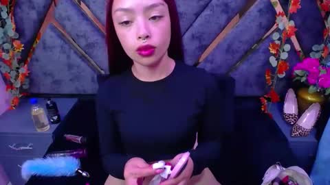 sofia miranda online show from 02-02-26, 01:54