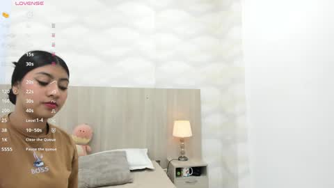 Sofia Ostos online show from 04-22-26, 03:20