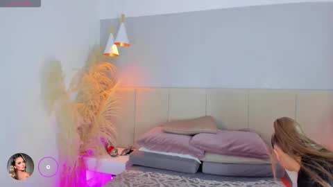 SOFIA PAMELA online show from 01-17-26, 07:06