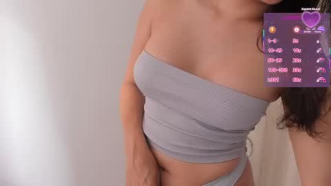 Snapshot of sofia_rivers_ chatting on 05-06-26, 01:16 sofia_rivers_ online show from 05-06-26, 01:16