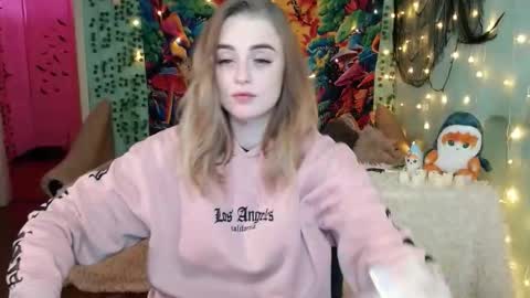 sofia_rosemary online show from 11-29-25, 01:25