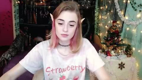 sofia_rosemary online show from 01-07-26, 01:57