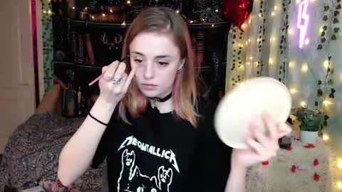 sofia_rosemary online show from 02-16-26, 11:39