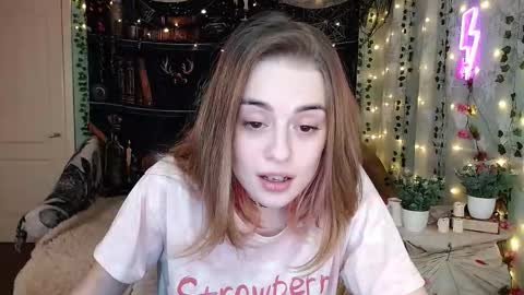 sofia_rosemary online show from 03-01-26, 03:36