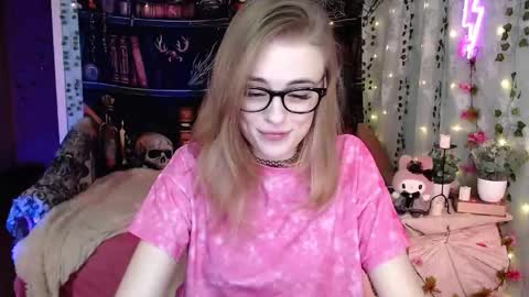 sofia_rosemary online show from 03-15-26, 02:23