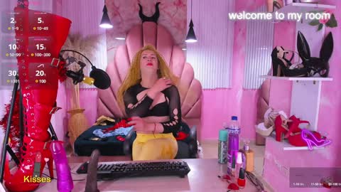 Sofia online show from 01-06-25, 03:29