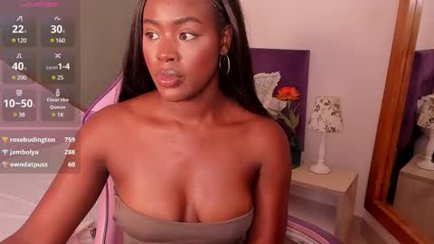 Sofia Samuels online show from 02-23-25, 07:44