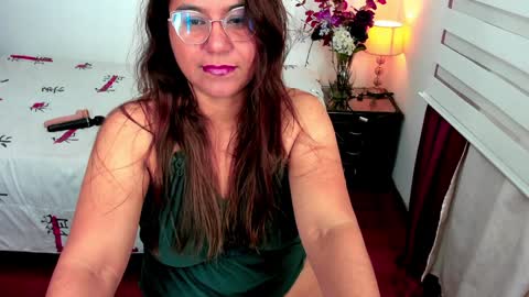 sofia_sorceress online show from 12-29-24, 03:33