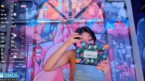 Snapshot of sofia_sstone chatting on 10-21-25, 12:28 Sofia Sstone online show from 10-21-25, 12:28