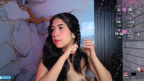 Snapshot of sofia_sstone chatting on 02-03-26, 11:15 Sofia Sstone online show from 02-03-26, 11:15