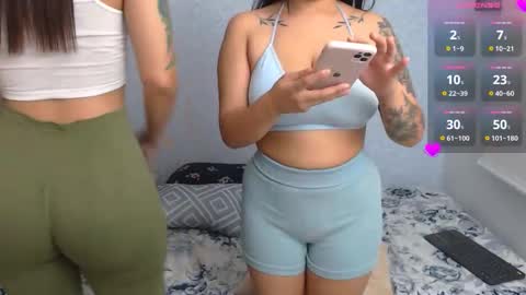 kanella  valery online show from 02-14-25, 05:36