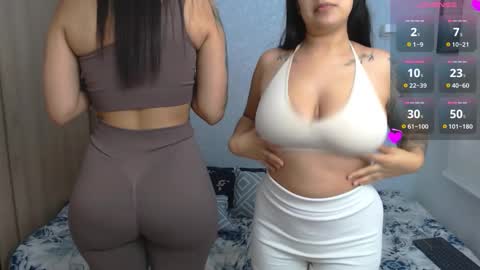 kanella  valery online show from 02-19-25, 07:48