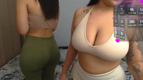 kanella  valery online show from 02-21-25, 09:00