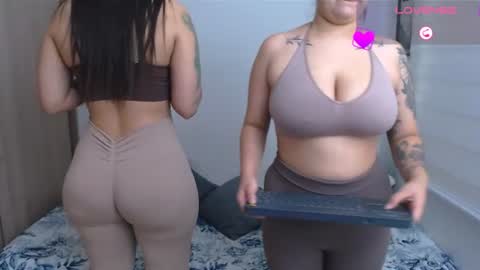 kanella  valery online show from 06-18-26, 01:48