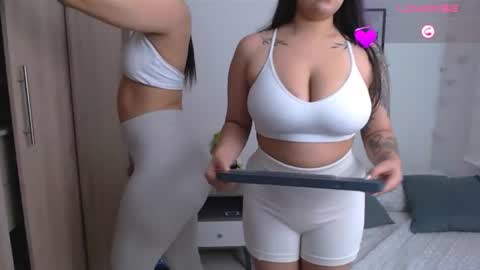 kanella  valery online show from 07-14-26, 11:21