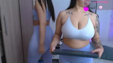 kanella  valery online show from 07-28-26, 07:04