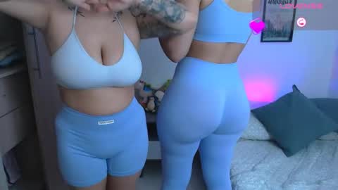 kanella  valery online show from 07-28-26, 08:52
