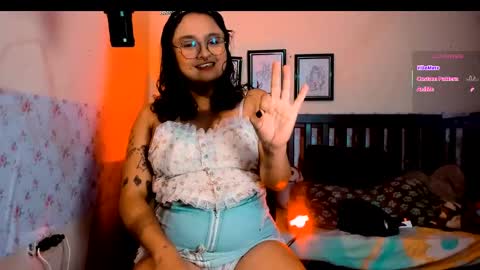 Demi Sofia online show from 02-06-25, 02:00