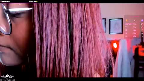 Demi Sofia online show from 02-18-25, 12:49