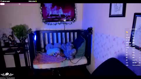 Demi Sofia online show from 03-02-25, 12:43