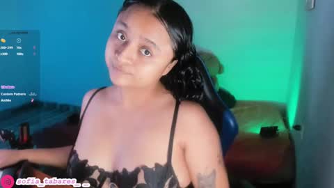 Demi Sofia online show from 10-08-25, 11:35