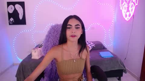 sofia_tgn online show from 04-10-26, 06:34