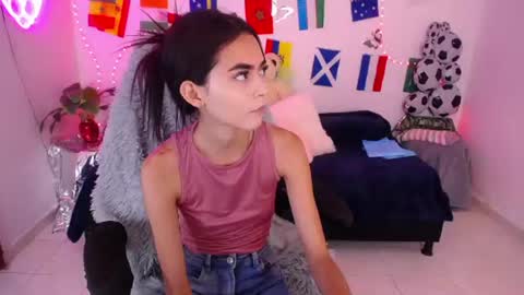 Snapshot of sofia_tgn chatting on 06-18-26, 06:34 sofia_tgn online show from 06-18-26, 06:34