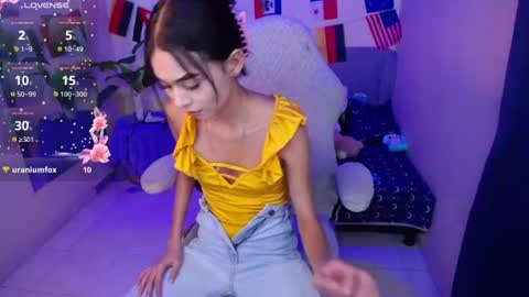 sofia_tgn online show from 07-12-26, 12:51