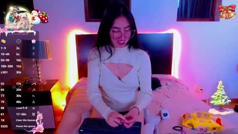 SOFIA online show from 12-27-24, 01:43