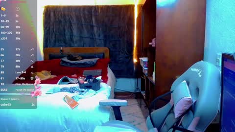 SOFIA online show from 01-19-25, 01:10