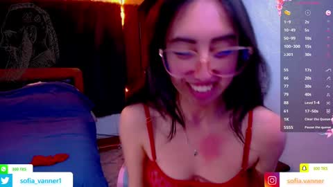 SOFIA online show from 02-16-25, 05:15