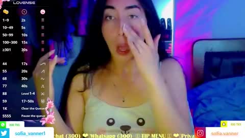 SOFIA online show from 09-17-25, 12:45