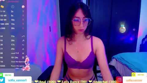 SOFIA online show from 03-29-26, 03:17